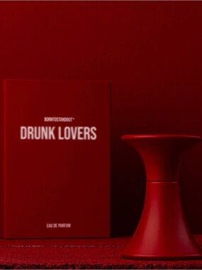 Drunk Lovers 15ml Borntodtandout